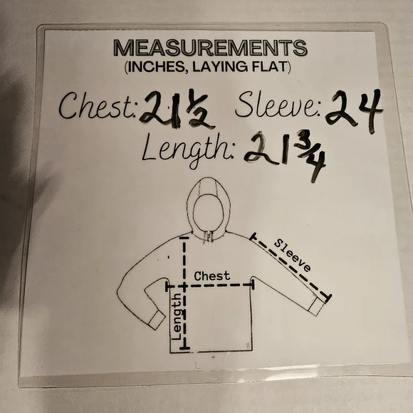 Pamela McCoy Women Black Biker Leather Jacket Size Large - Picture 10 of 10